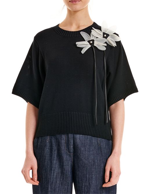 Maglia M/C Alessia Santi ALESSIA SANTI | 611SD53007S3000